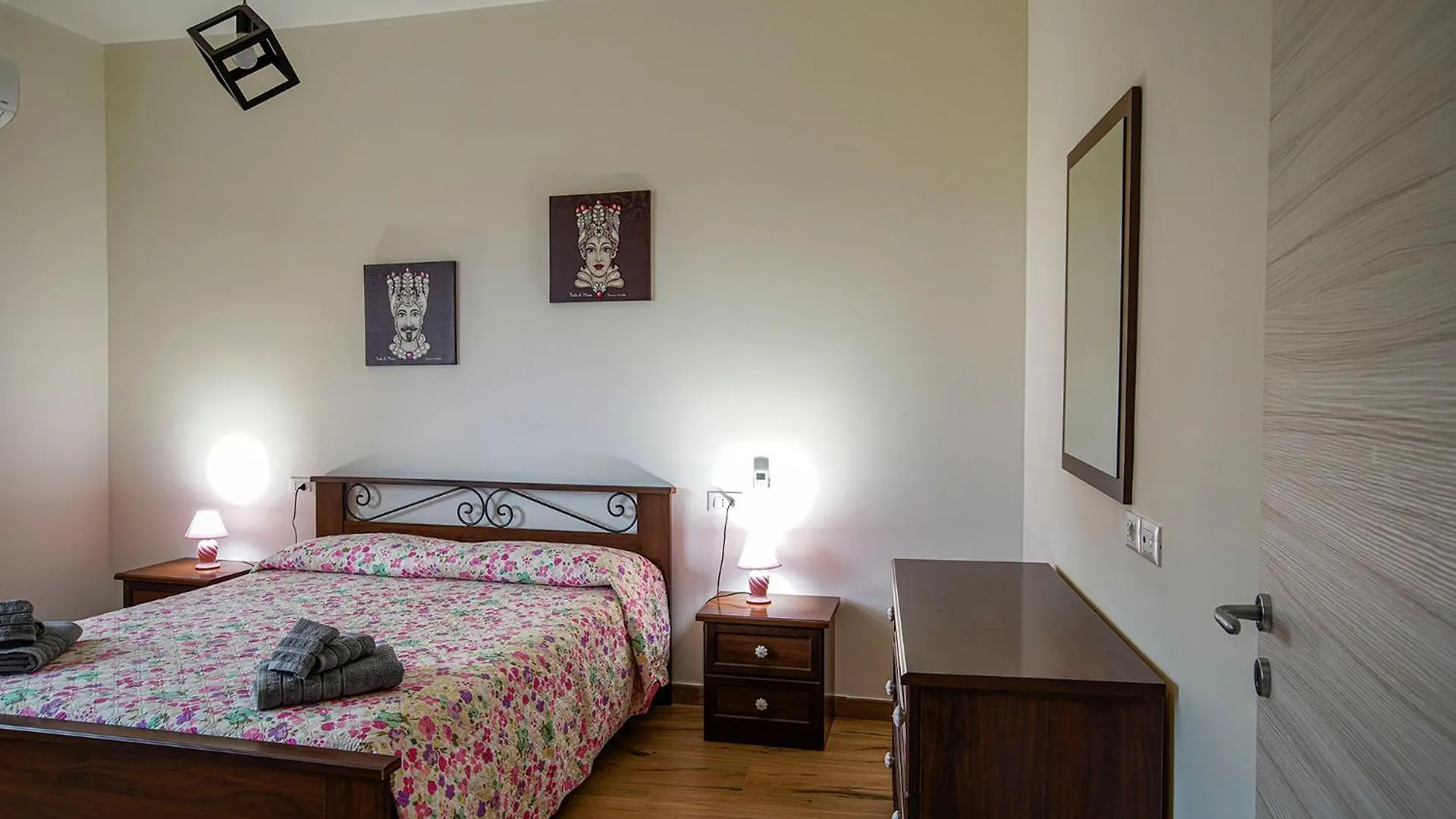 Apartament La Casa Degli Scrittori Agrigento