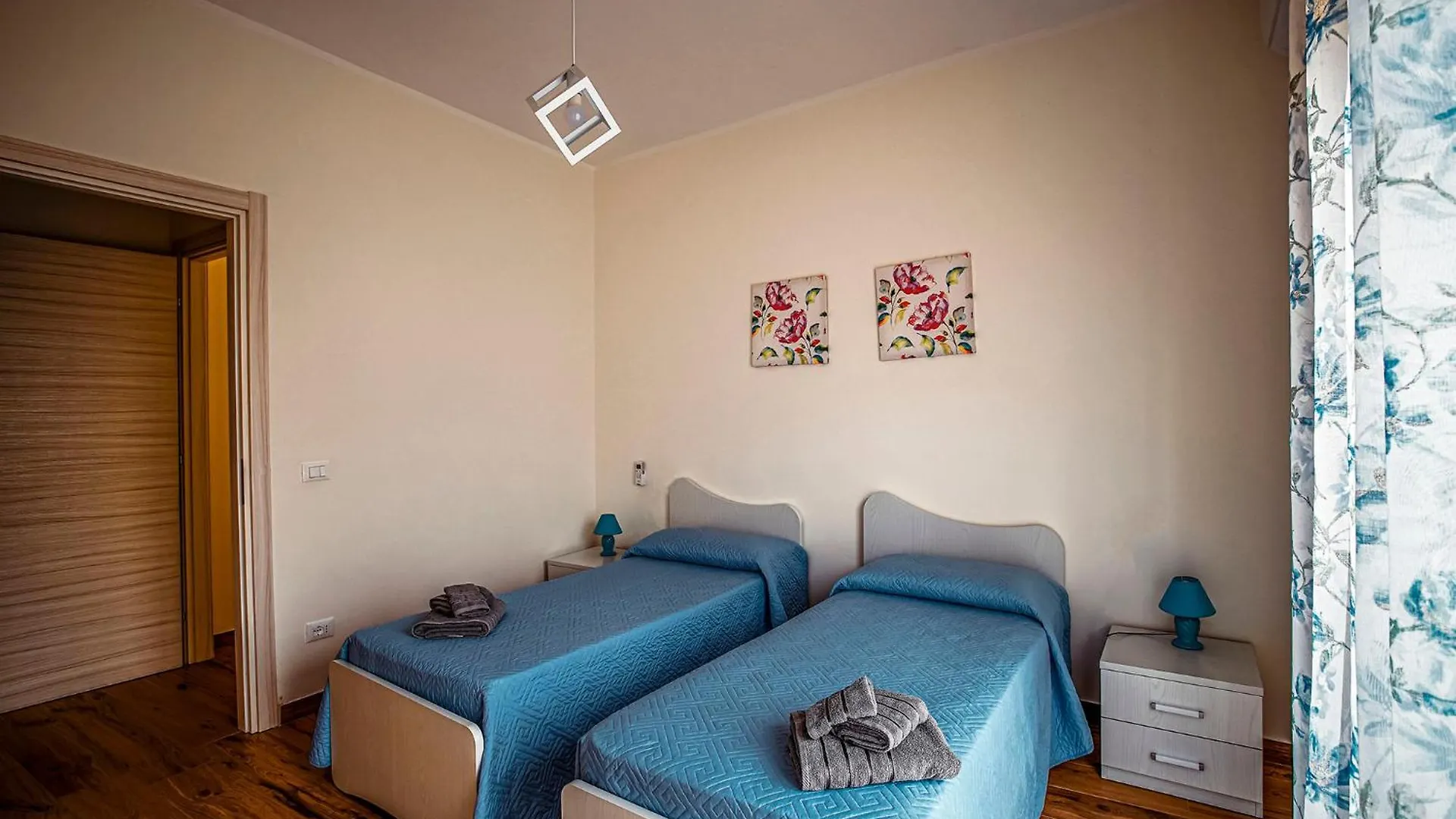Apartament La Casa Degli Scrittori Agrigento