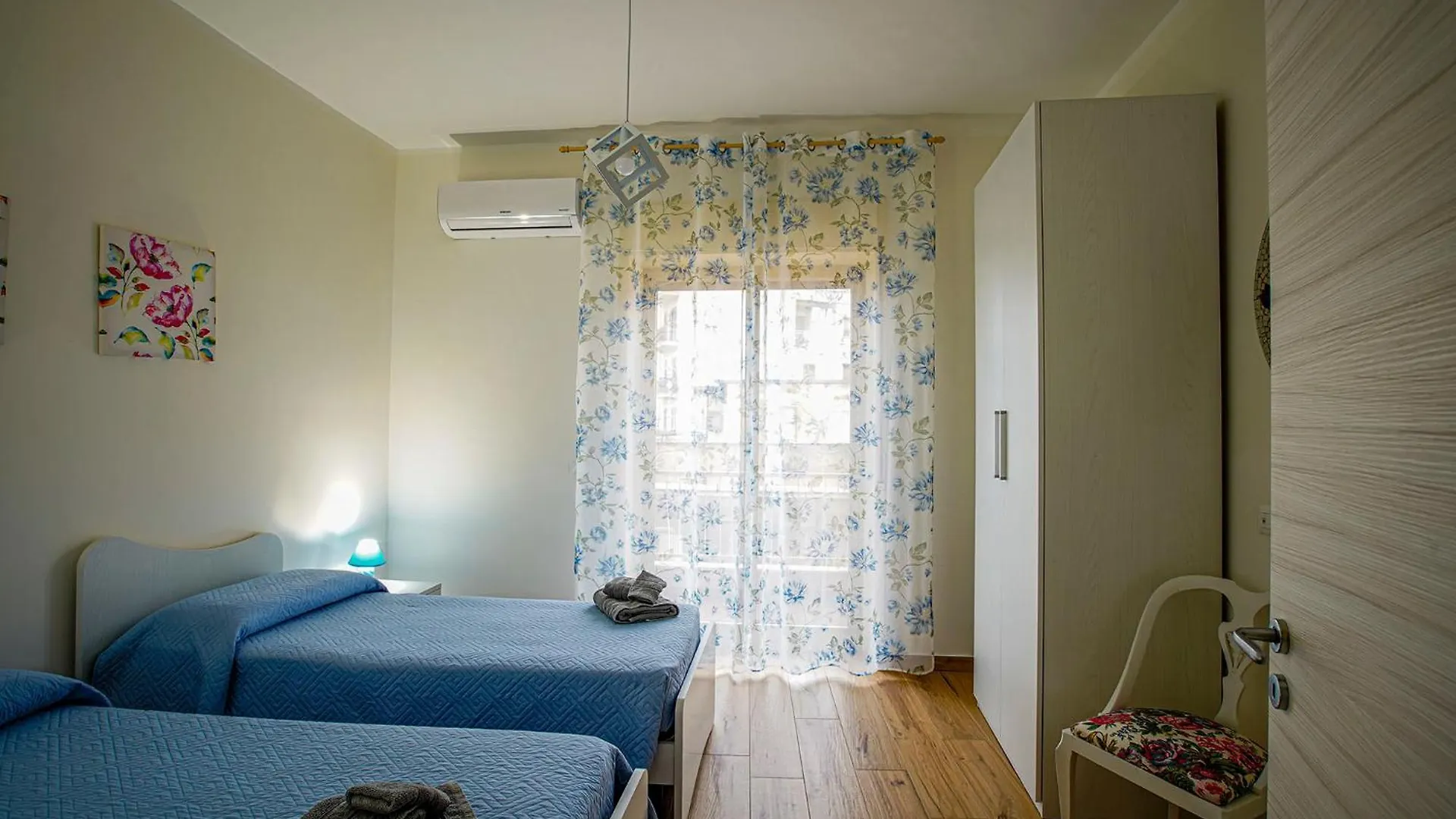 Apartament La Casa Degli Scrittori Agrigento Włochy